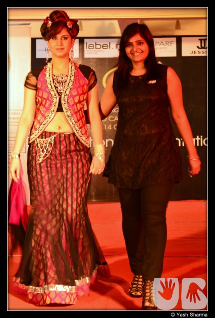 HBO | Fashion Show in Udaipur 