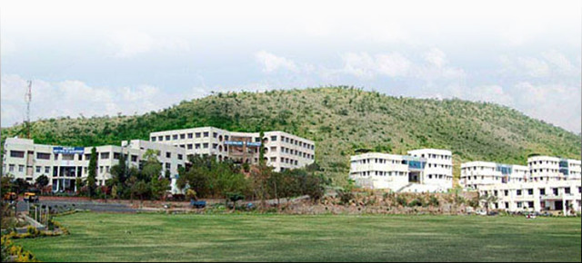 pacific university udaipur