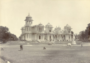 The Victoria Hall, Udaipur