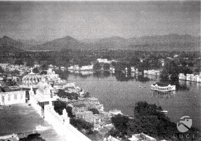 Udaipur Panorama