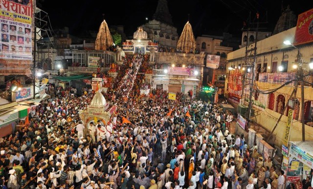 Festivals in Udaipur