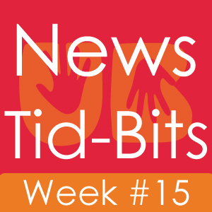 News tid bits 15