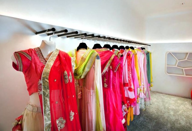 awesome boutique udaipur