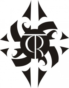 raven charitable trust logo