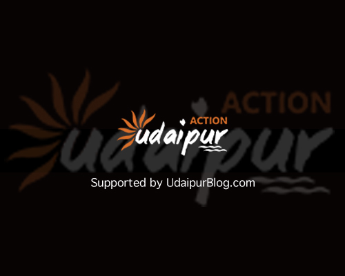 Action Udaipur