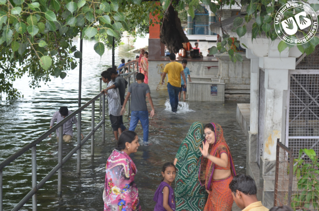 Udaipur Monsoon 2014