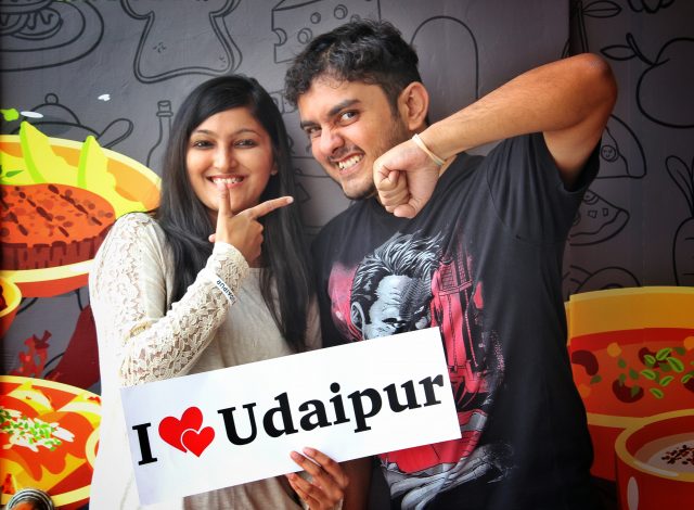 I Love Udaipur