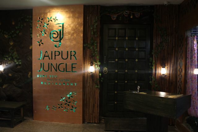 jaipur jungle udaipur