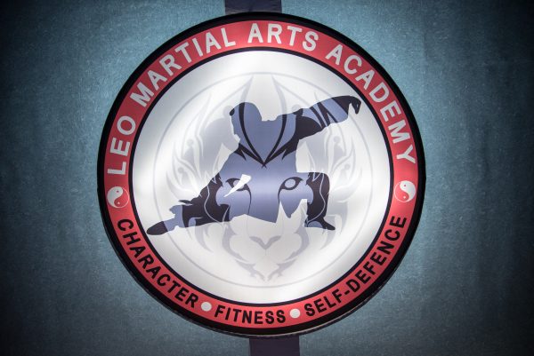 Leo Martial Arts Academy