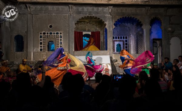 Dharohar: Reliving the heritage of Rajasthan