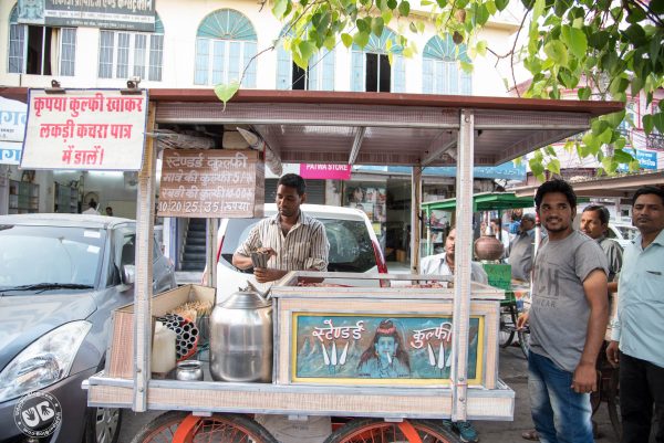 5 Places in Udaipur To Satisfy Your Ice-Cream Cravings