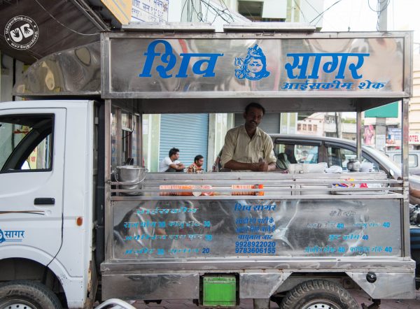 5 Places in Udaipur To Satisfy Your Ice-Cream Cravings