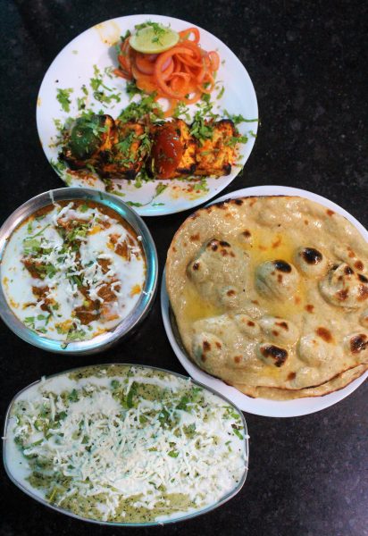 5 dhabas in Udaipur worth visiting once