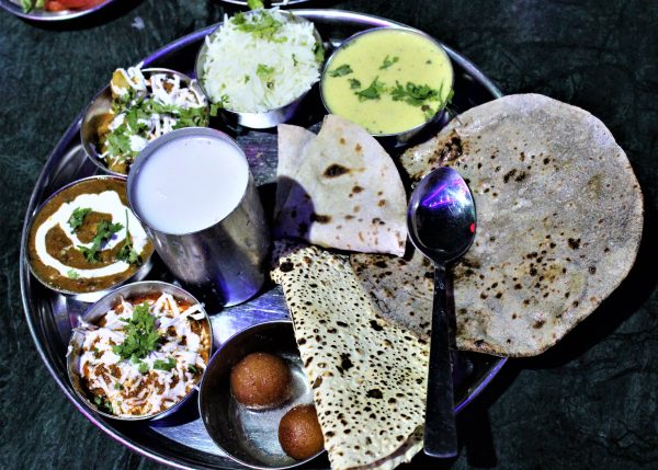 5 dhabas in Udaipur worth visiting once