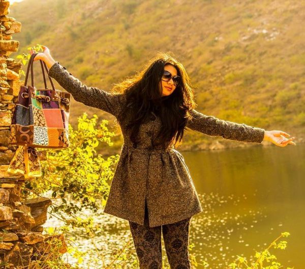 11 Instagrammers from Udaipur You Must Follow!