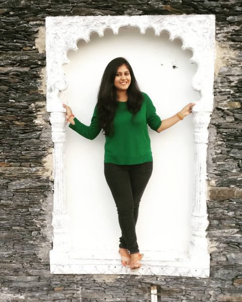 11 Instagrammers from Udaipur You Must Follow!