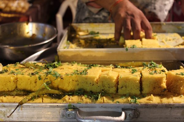 Sharad Rang - Food and Music Festival, reviving traditional delicacies