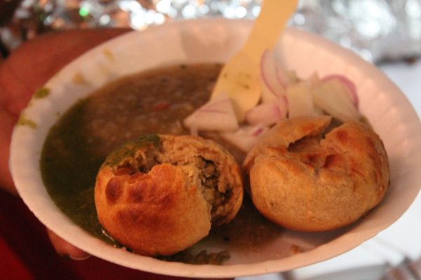 Sharad Rang - Food and Music Festival, reviving traditional delicacies