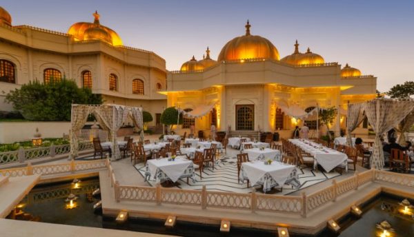 Perks of having a wedding at Udaipur? See what experts have to say about this
