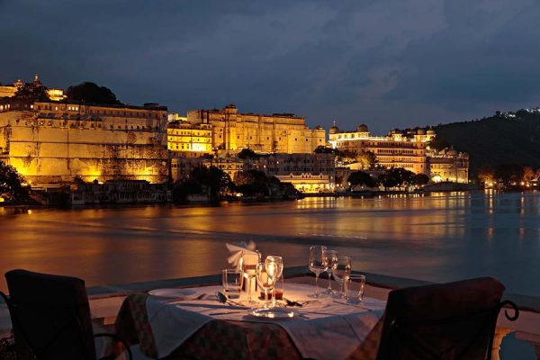 What to eat in Udaipur, and where?