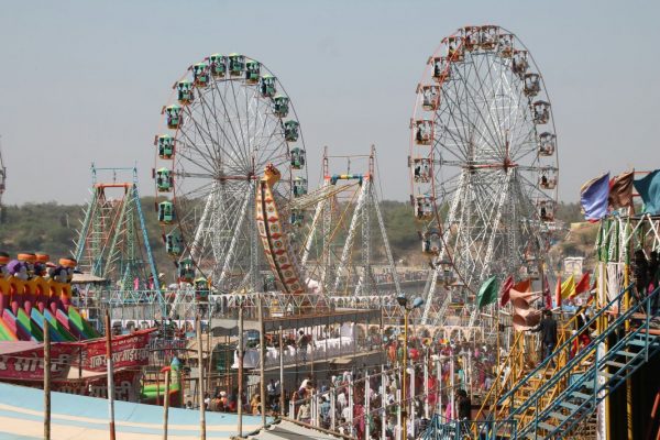 Baneshwar Fair – The Maha Kumbh Of Tribals