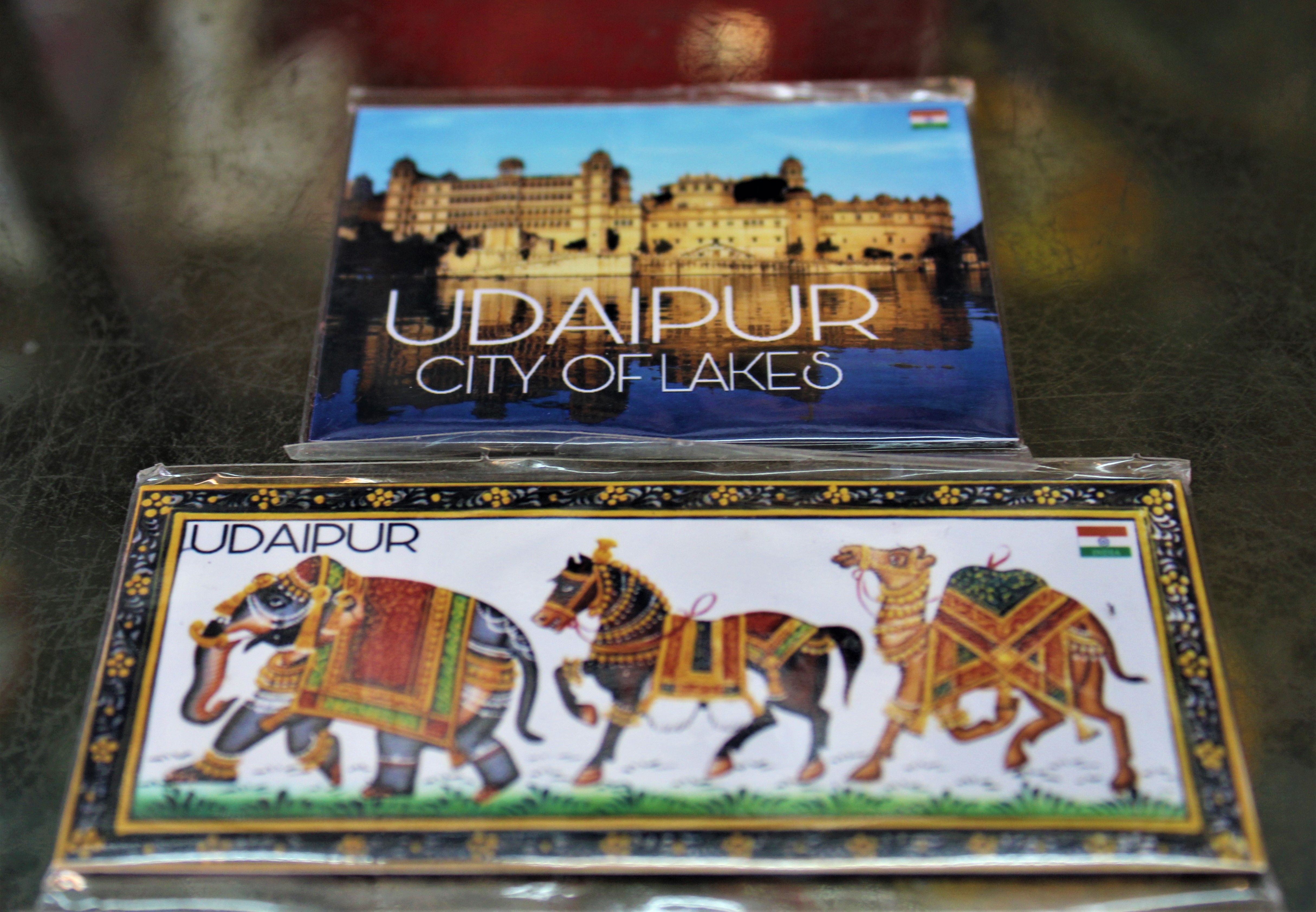 What all to take away from Udaipur with just ₹500?