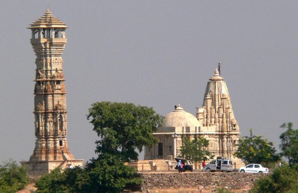Places to Visit in Chittorgarh