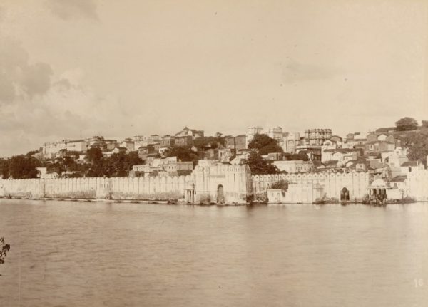 The History of Udaipur: The City at A Glance
