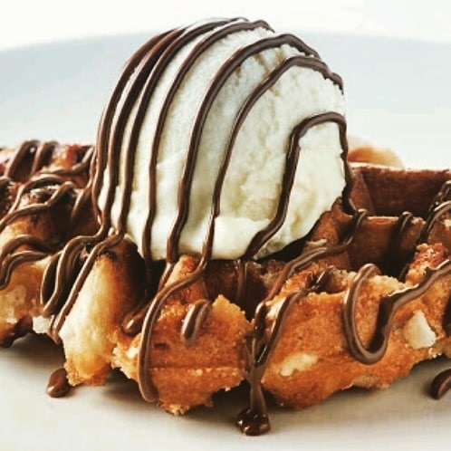 Waffle craving? Here's a list of places to go to