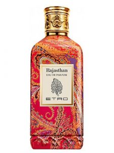Eight Perfumes from Around the World Inspired by Rajasthan