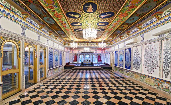 Udaipurblog | Chunda Palace