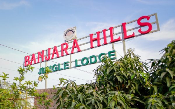 Banjara Hills Jungle Lodge
