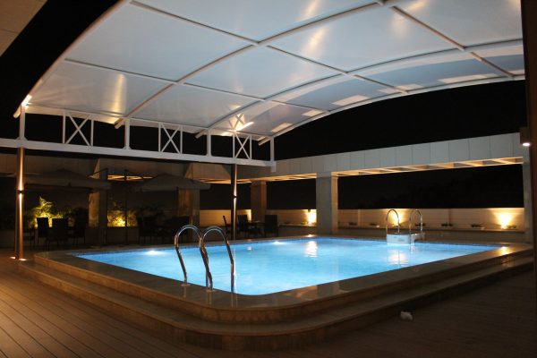 Best pool party venues in Udaipur under Rs. 300