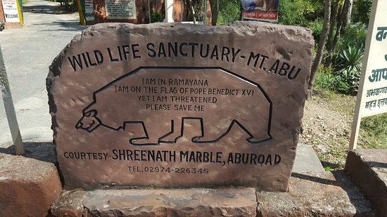 Wildlife Sanctuaries and Nature Parks Udaipur