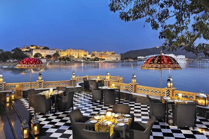Planning a one-day Udaipur trip? Here's a list of some must visit places