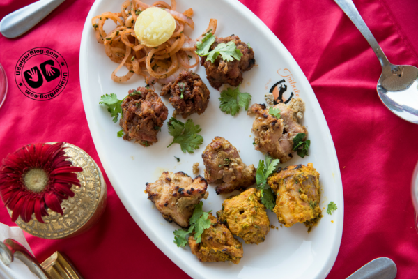 Best Places to eat Rajasthani food in Udaipur | UdaipurBlog