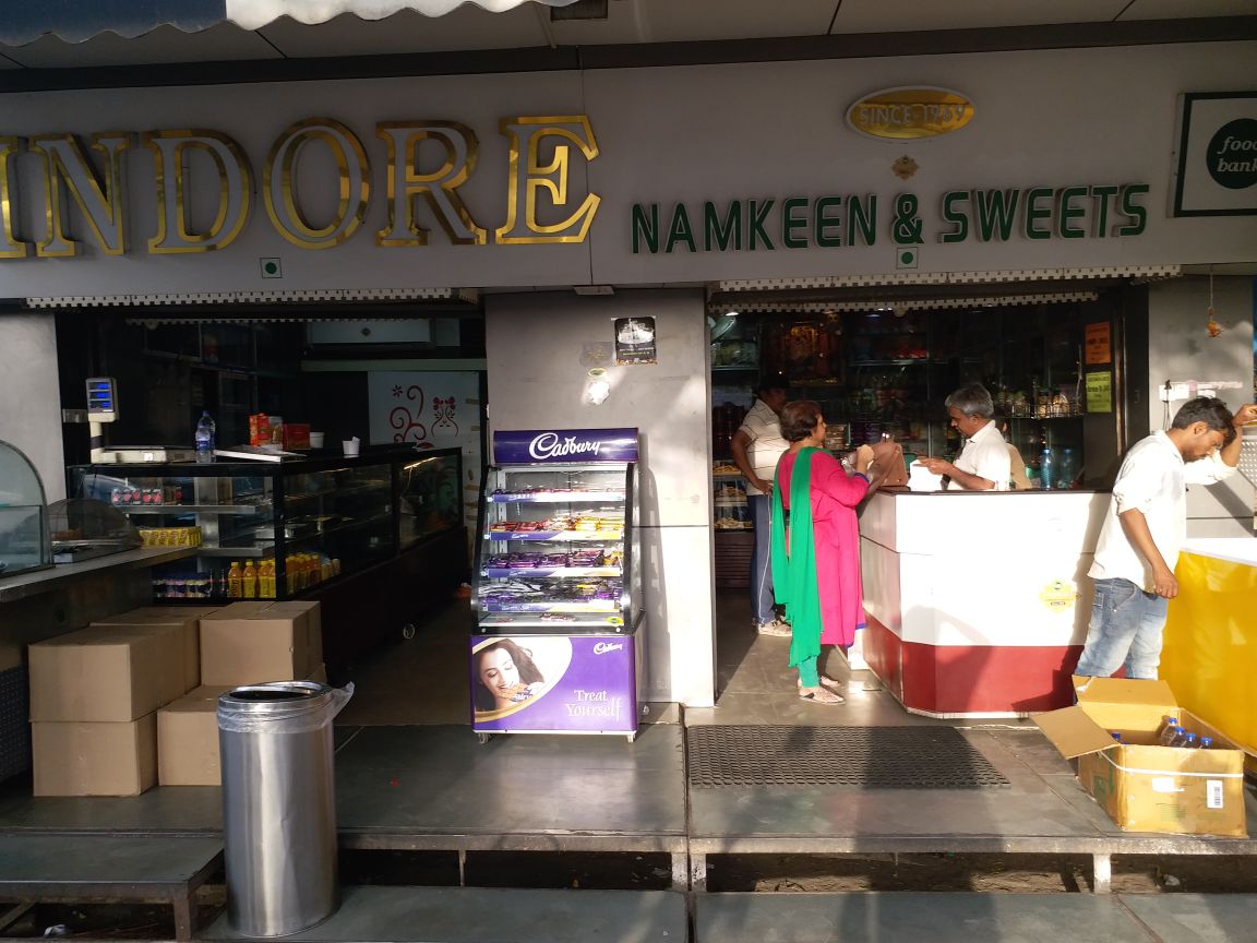 11 Awesome Sweet Shops in Udaipur for the Sweet-tooth
