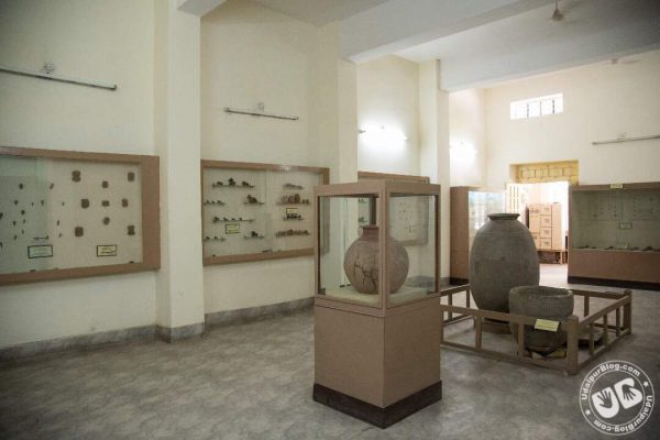 museums in udaipur