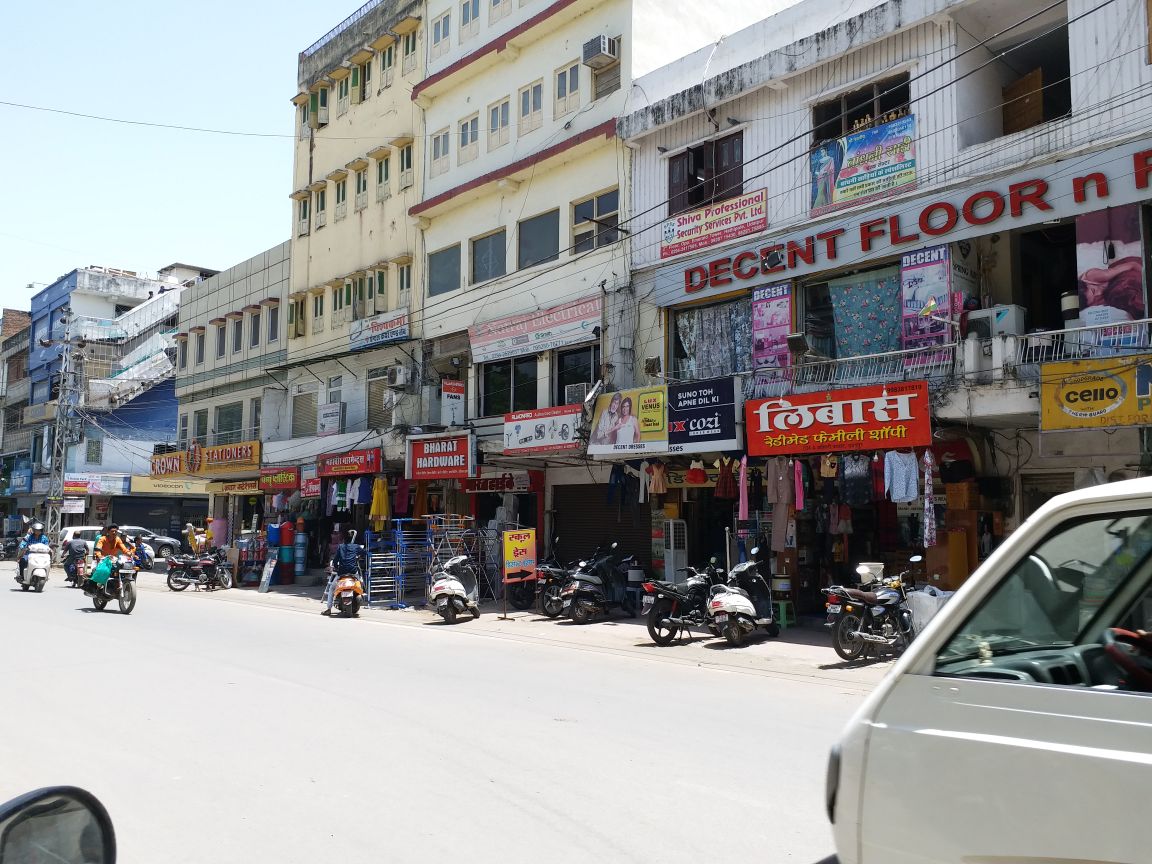 Famous Shopping Markets of Udaipur