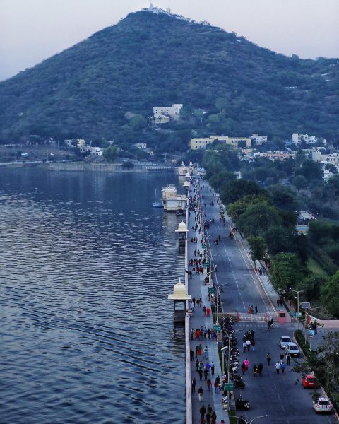 Reasons why you shouldn’t visit Udaipur
