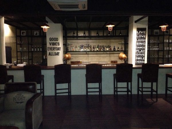 Best Pubs and Bars in Udaipur