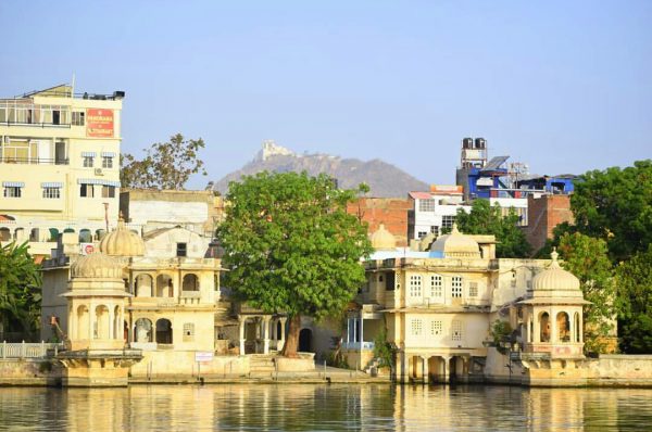 Top 10 Things to Do on Your First Visit to Udaipur