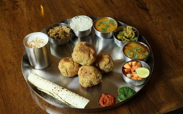 Unlimited food in Udaipur under just Rs. 250