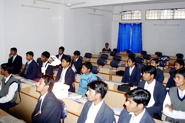 Coaching Institutes for CA & CS in Udaipur