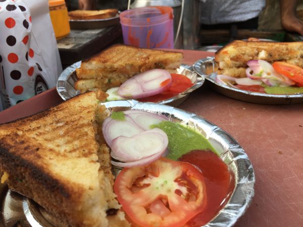 5 Best Sandwich Shops in Udaipur