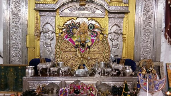 Sanwariaji Temple - Know everything about it!