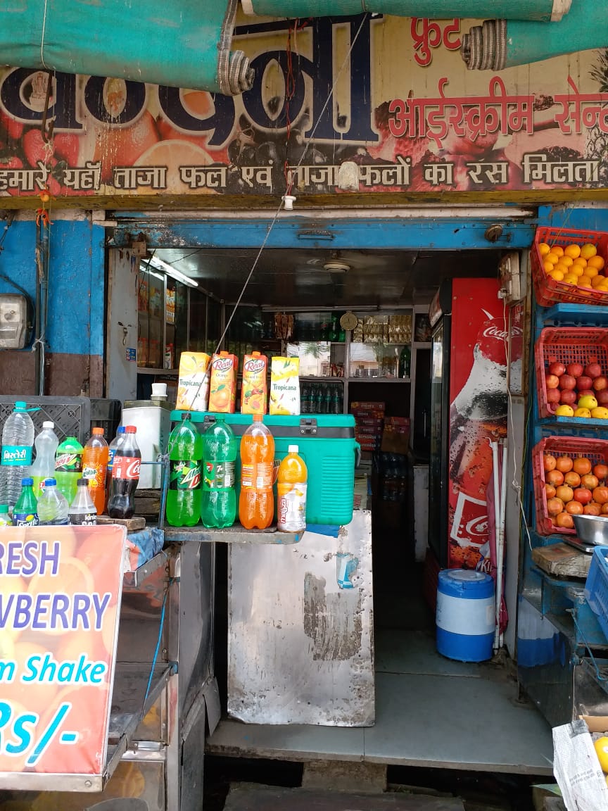Beat the heat - The best fruit juice shops in Udaipur