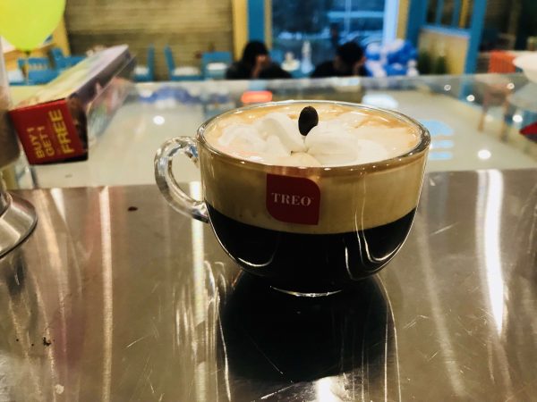 5 Best coffee places in Udaipur