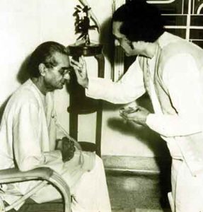 Uday shankar_Ravi shankar_1970