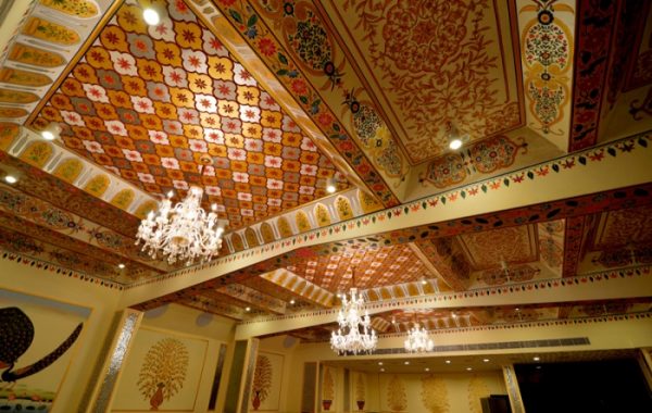 List of Banquet Halls in Udaipur